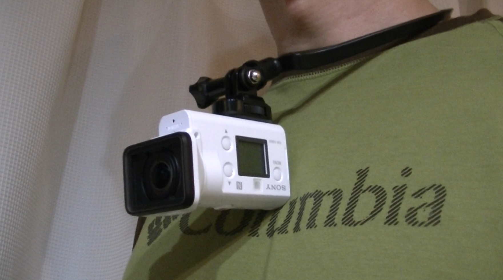 国内発送】 HDR-AS300とクリップマウント SONY - ビデオカメラ - www.smithsfalls.ca